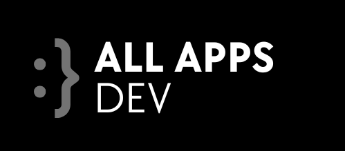 All Apps Dev